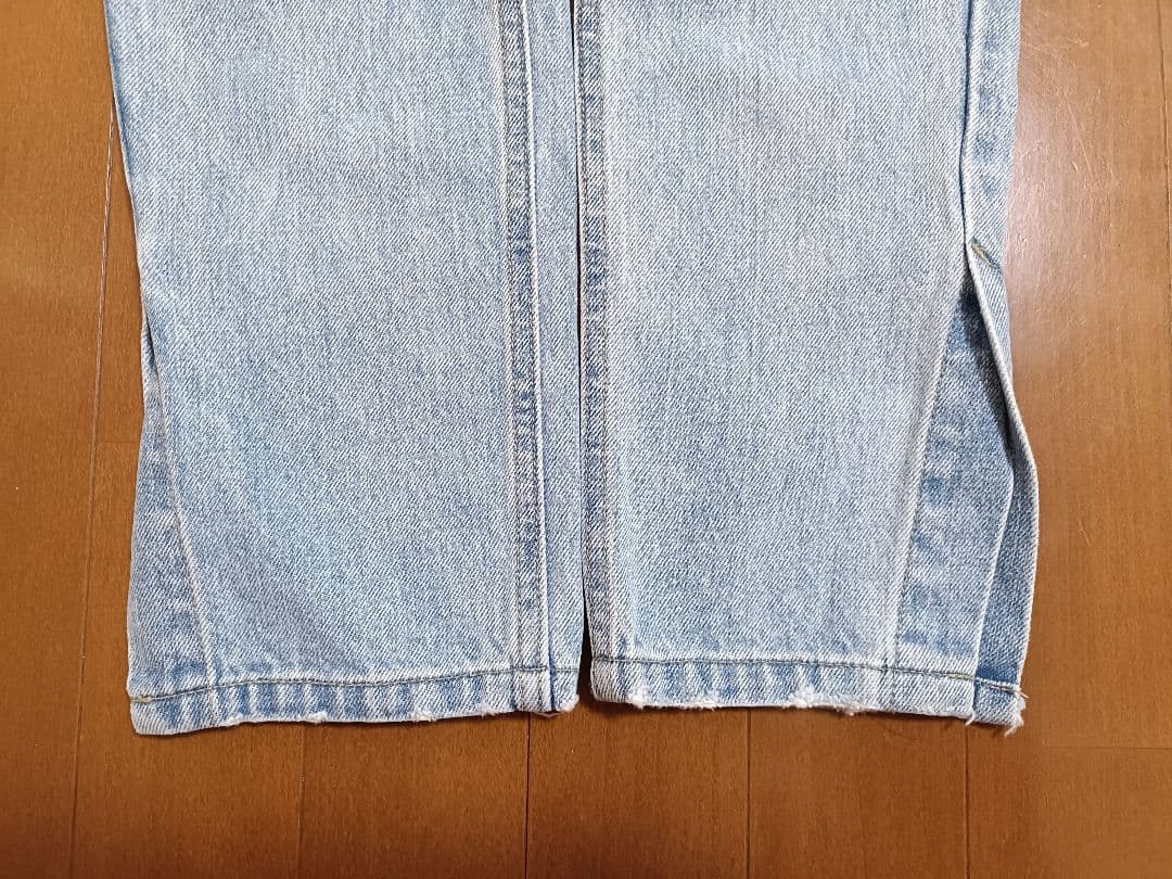 【美品】Herlipto　TokyoHighRiseJeans23