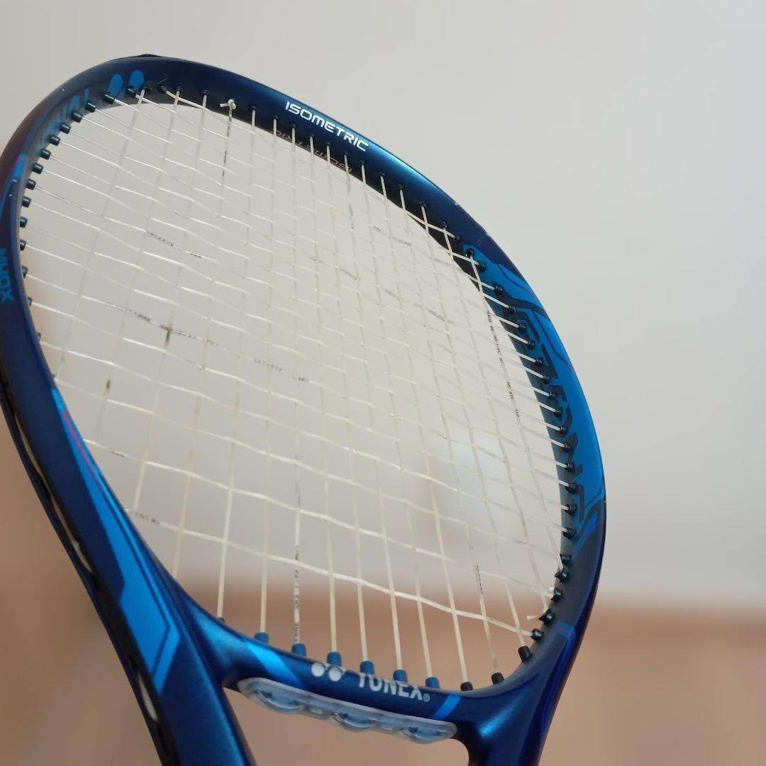YONEX ezone 100Ｌ G2