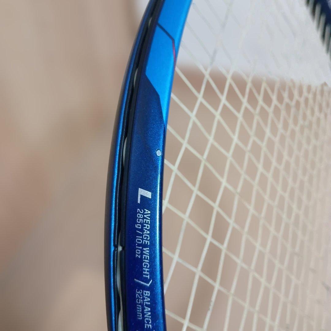 YONEX ezone 100Ｌ G2