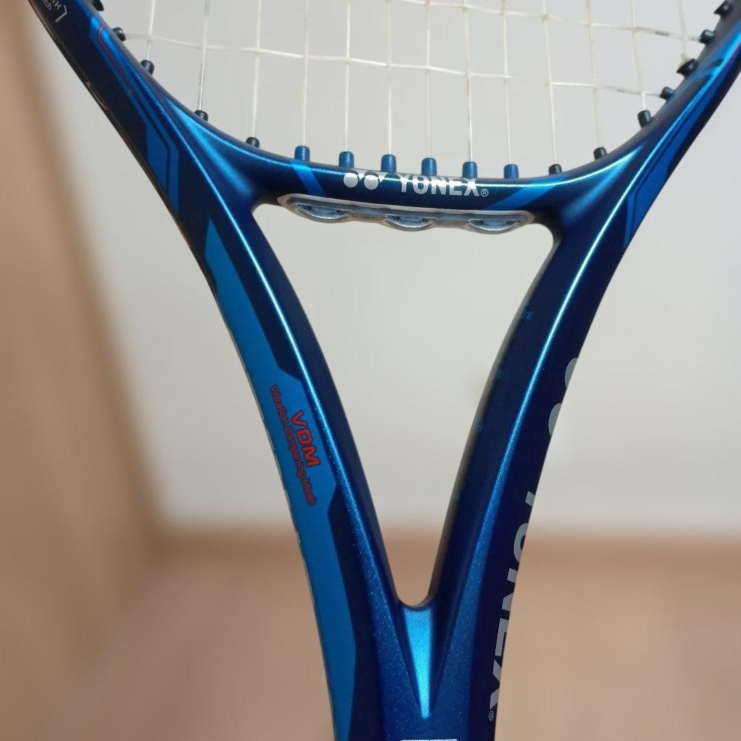 YONEX ezone 100Ｌ G2