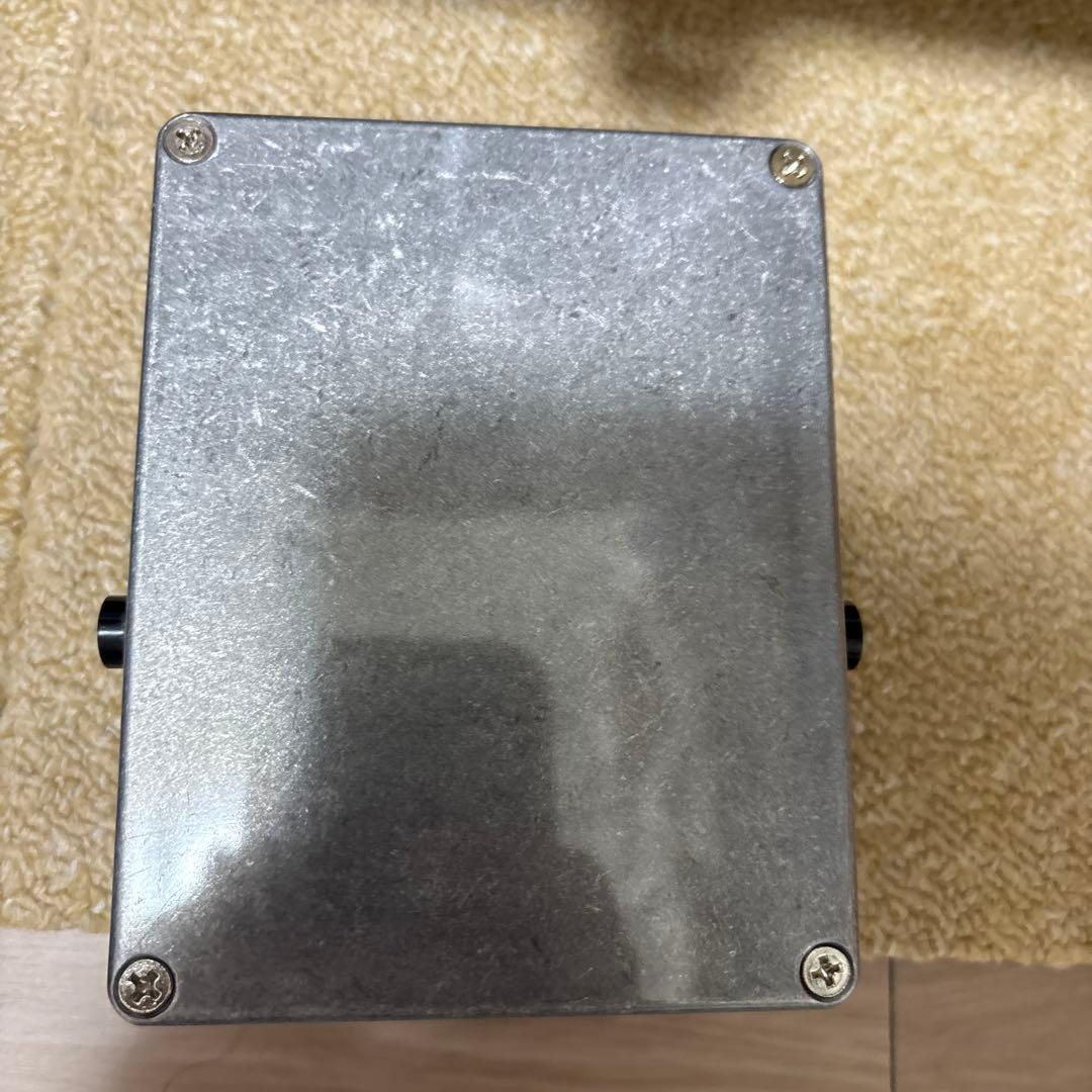 ALBIT GC-1 MARK II Premium コンプレッサー