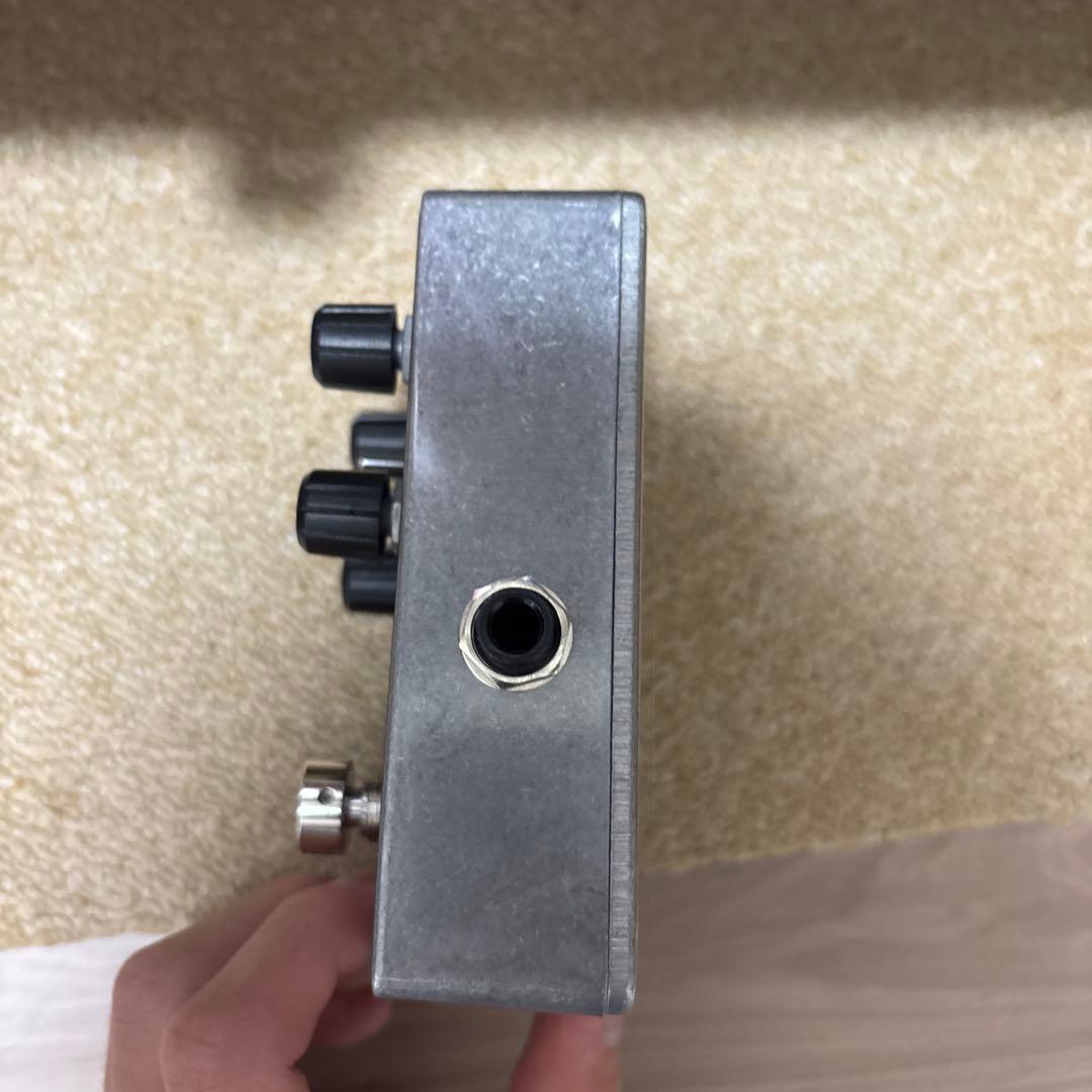 ALBIT GC-1 MARK II Premium コンプレッサー