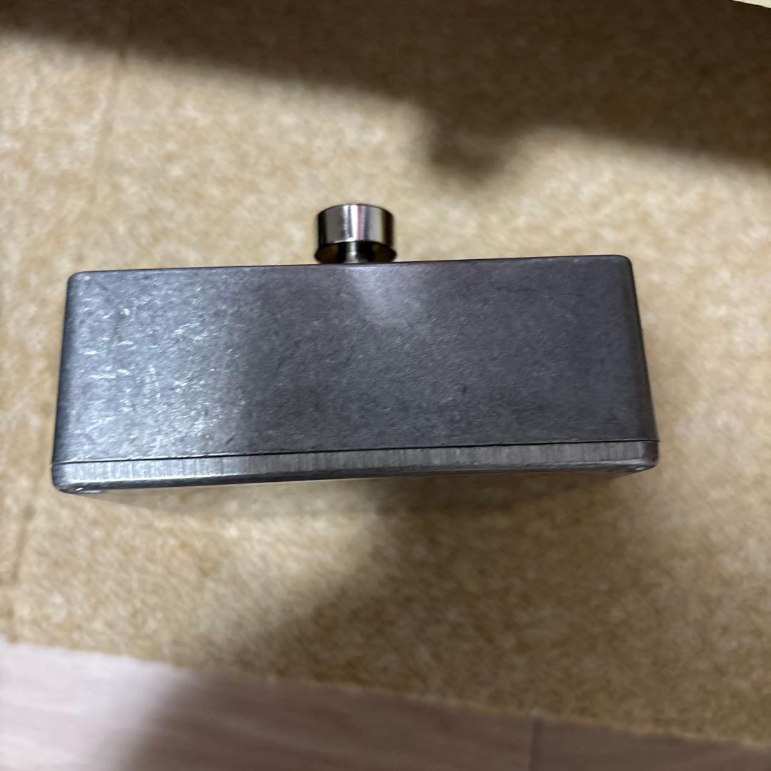 ALBIT GC-1 MARK II Premium コンプレッサー