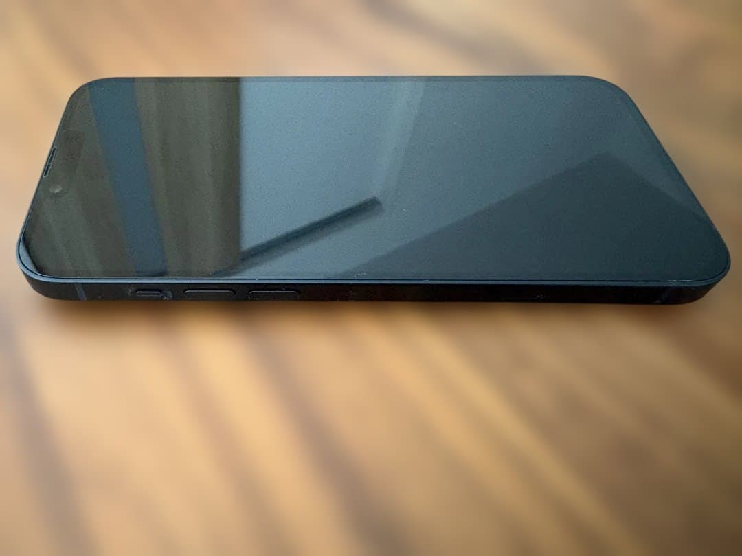 iPhone14 Plus 128GB ブラック SIMフリー ✳︎美品✳︎