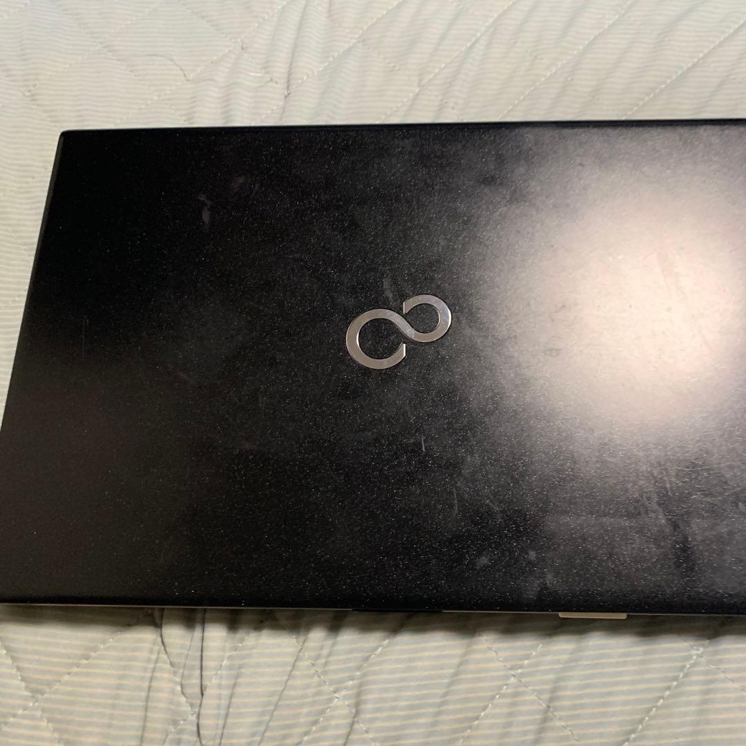 Windowsノート本体 FUJITSU LIFEBOOK S937/S