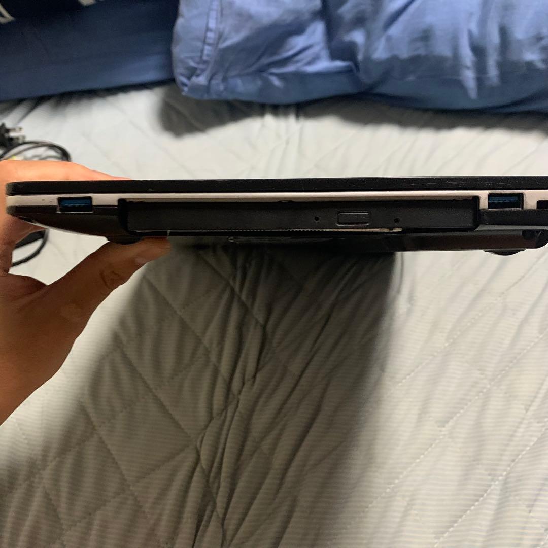 Windowsノート本体 FUJITSU LIFEBOOK S937/S