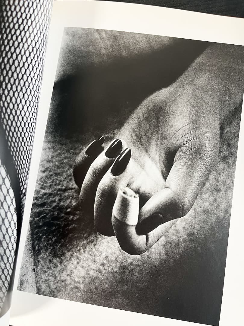 森山大道写真集 Daido Moriyama 1965~ 上田義彦 初版