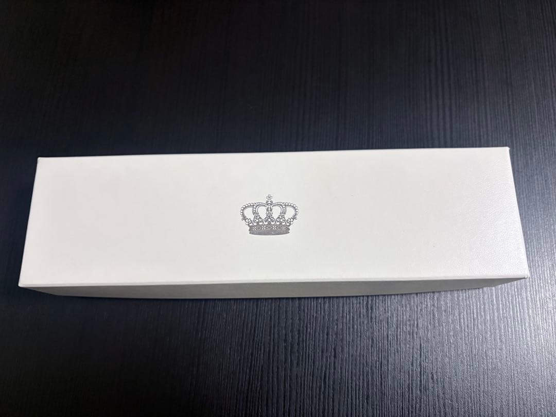 ジャスティンデイビス KING'S COURAGE ペンダント