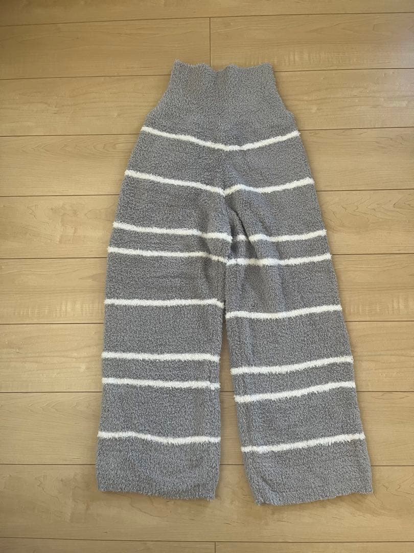 新品　ジェラートピケ　ルームウェア