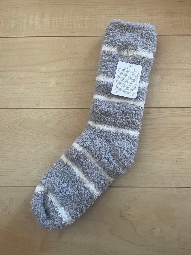 新品　ジェラートピケ　ルームウェア