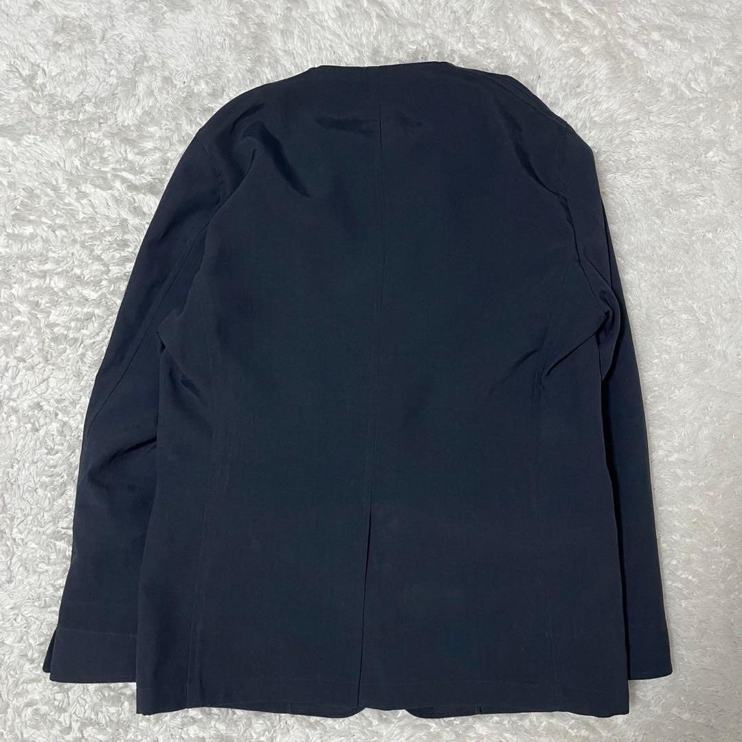 未使用級トラディショナルウェザーウェア BLAZER 002 （ネイビー）