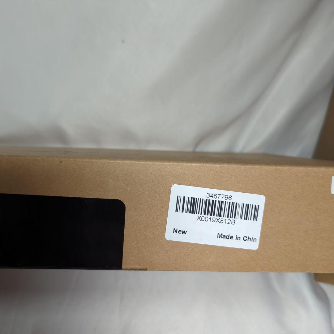 新品未開封　ポータブルモニター, 14.1“360°回転 サブモニター
