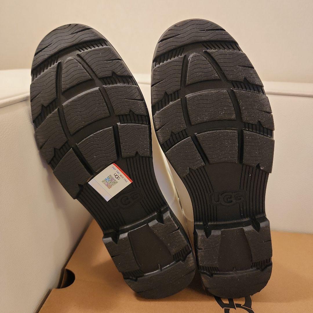 UGG　レインブーツ　ドロップレット