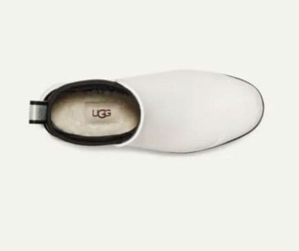 UGG　レインブーツ　ドロップレット