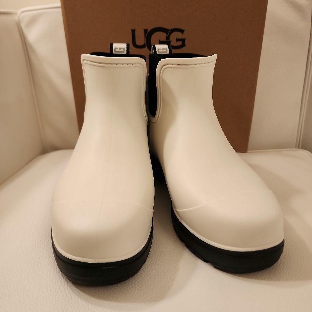UGG　レインブーツ　ドロップレット