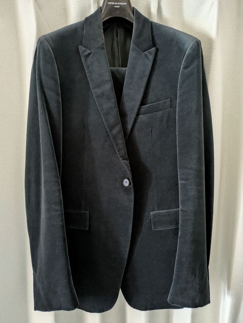 【ゆー】さま専用最終【JIL SANDER】 ダークグレー＆ダークネイビー ベル