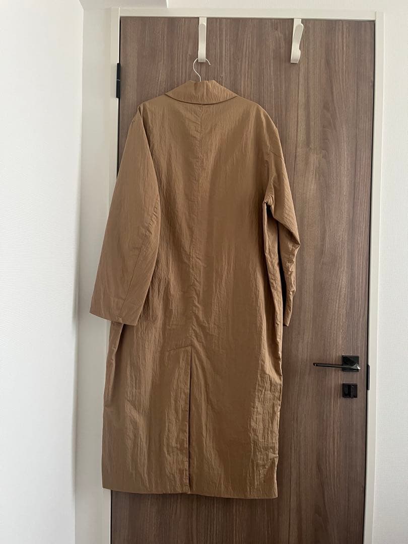 ジャケット・アウター TODAYFUL Soutiencollar Over Coat