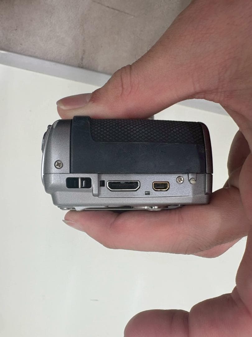 OLYMPUS SZ-15　中古