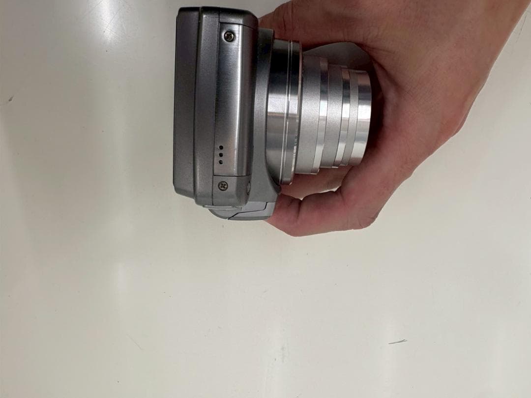 OLYMPUS SZ-15　中古