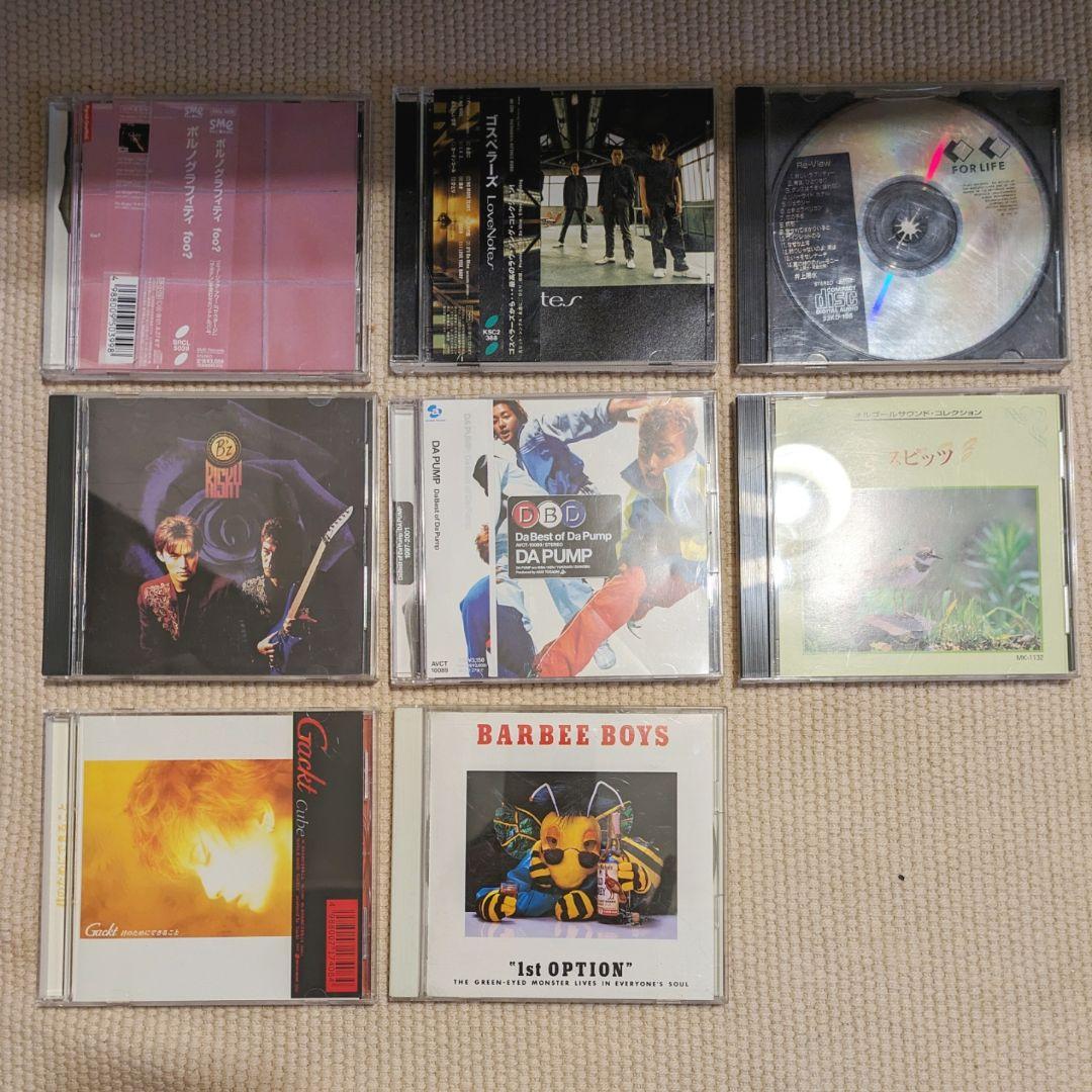 昭和✽歌謡曲✽CD25枚✽アルバム✽シングル✽ポップス✽バンド✽まとめ売り✽美品