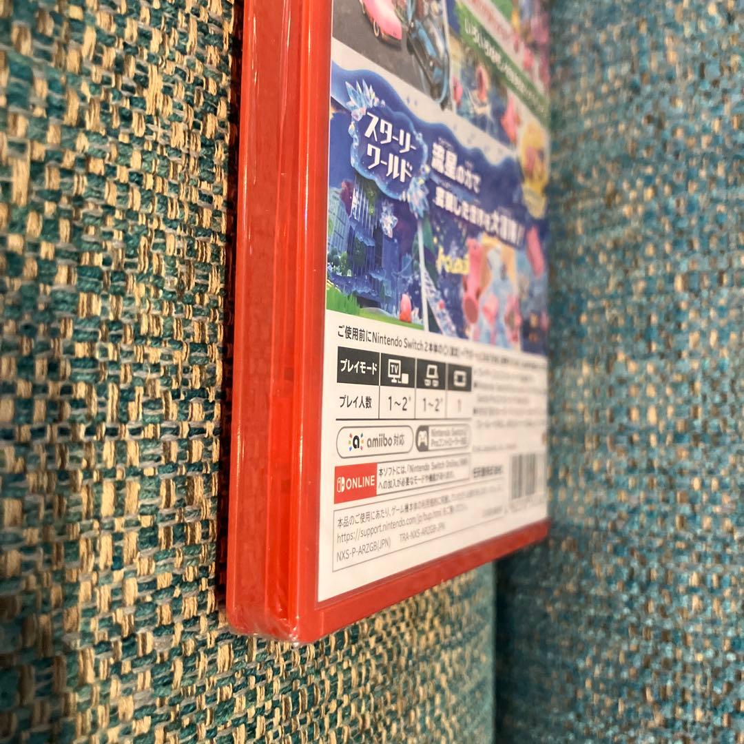 星のカービィ ディスカバリー Nintendo Switch 2 Edition