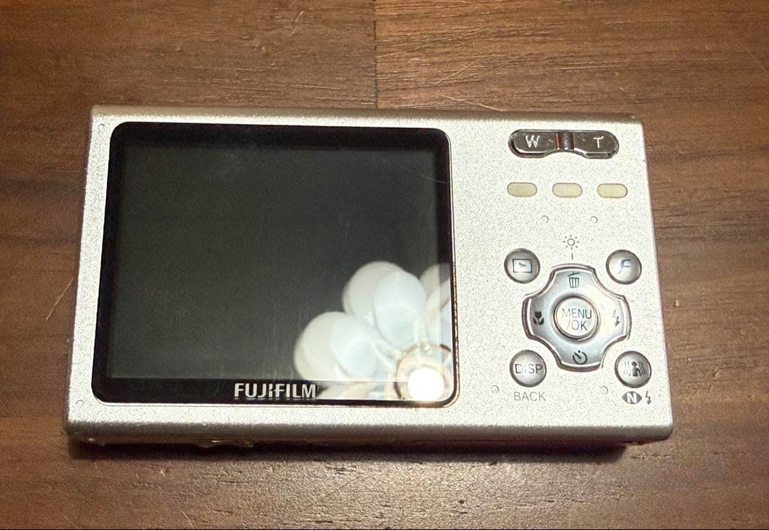 FUJIFILM デジタルカメラ FinePix(ファインピックス) Z5fd