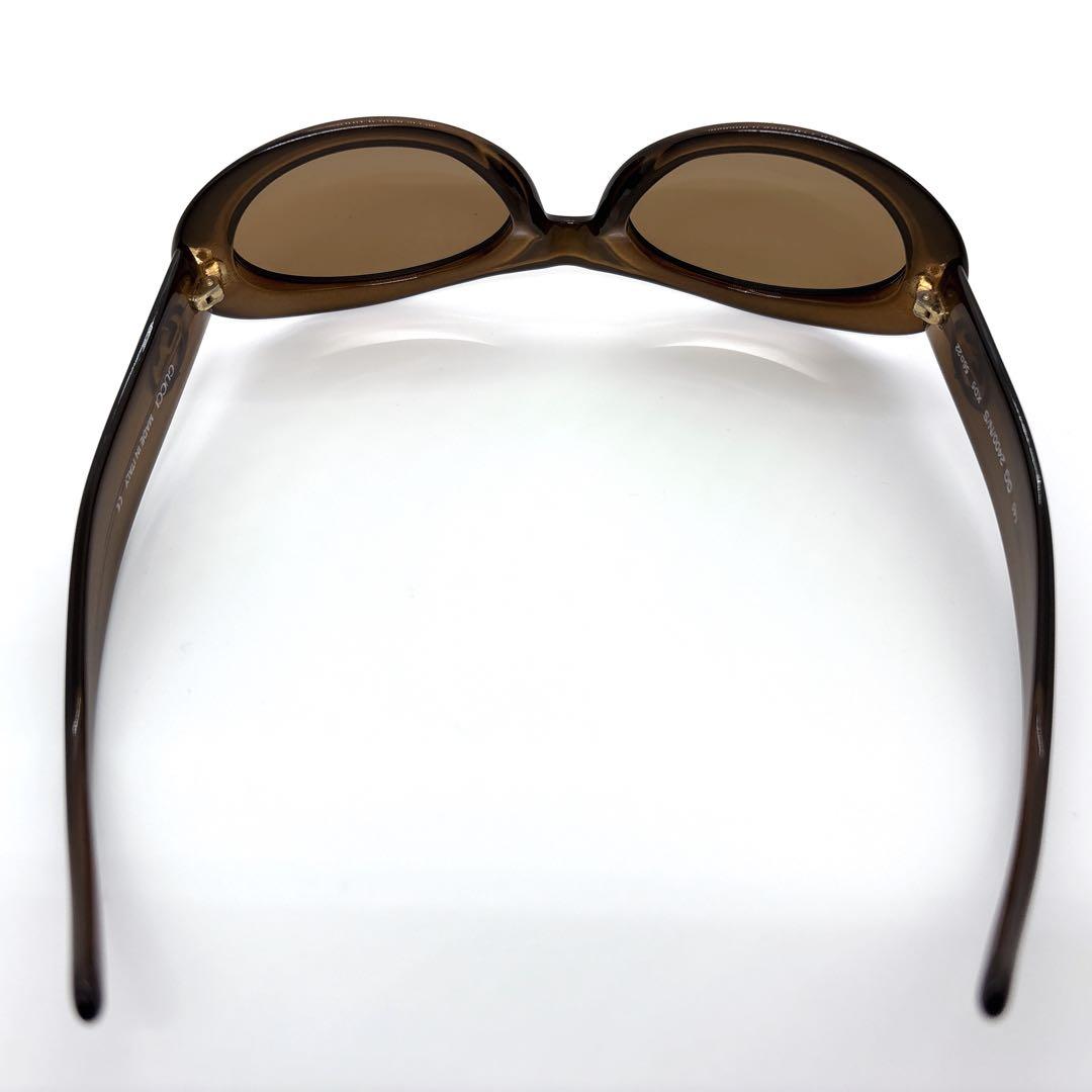 【美品】 GUCCI サングラス GG 2400/N/S インターロッキング