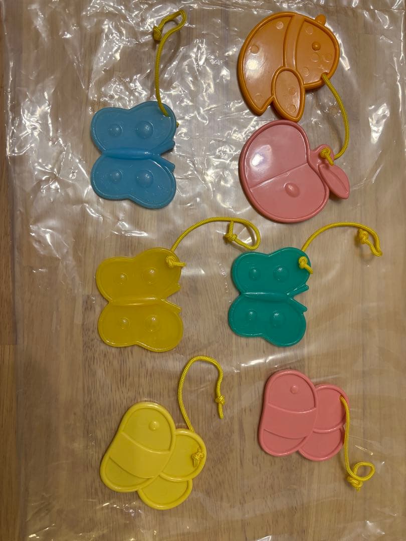【送料無料】プーメリー くまのプーさん　えらべる回転6wayジムにへんしんメリー