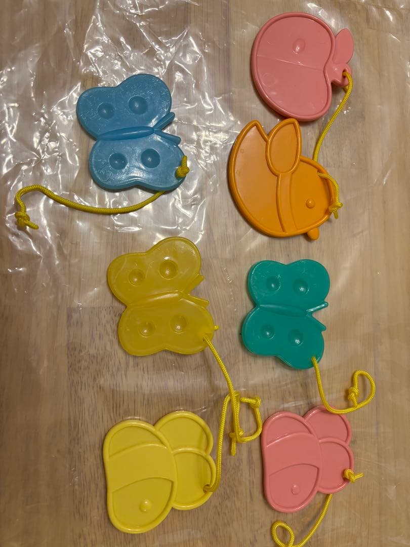 【送料無料】プーメリー くまのプーさん　えらべる回転6wayジムにへんしんメリー