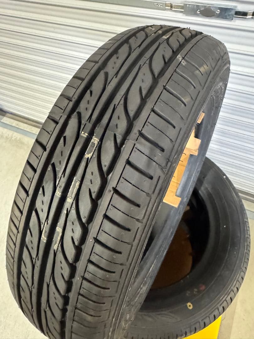 155/65R13 ダンロップ夏タイヤ❗️新品4本