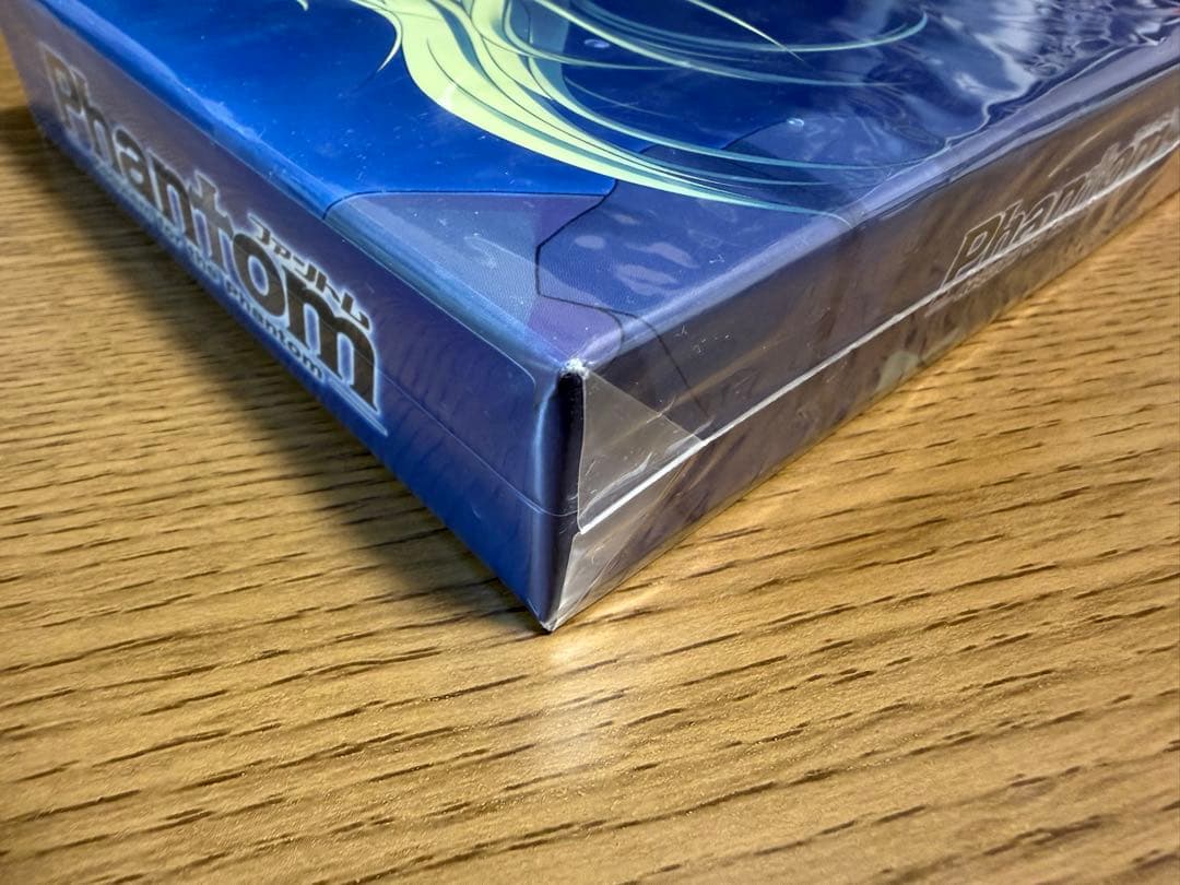 【未開封品】Phantom～Requiem for the Phantom～