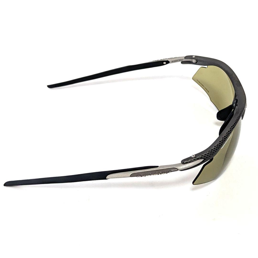 【美品】ルディプロジェクト ライドン Golf レンズ