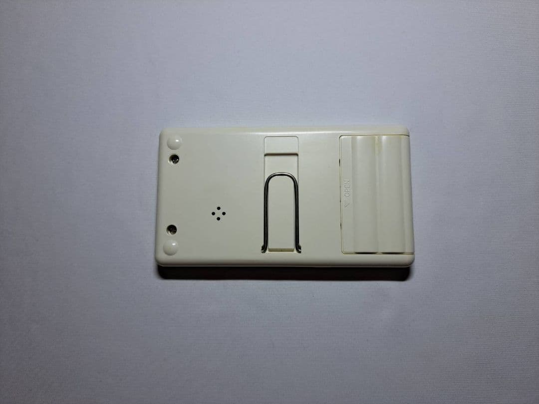 TOMY ウォッチマンゴルフ デジプロ LC-GAME ジャンク ㊶ c