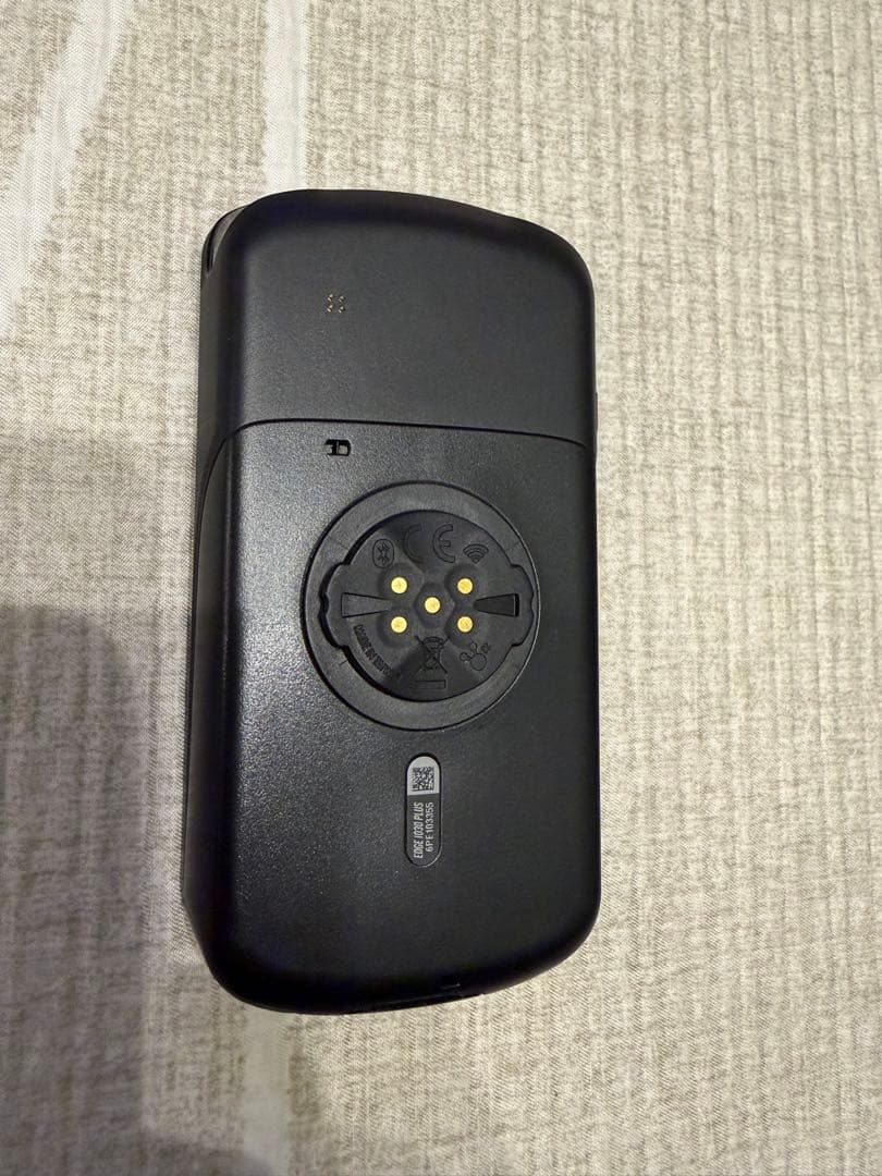 GARMIN EDGE 1030 PLUS 本体セット