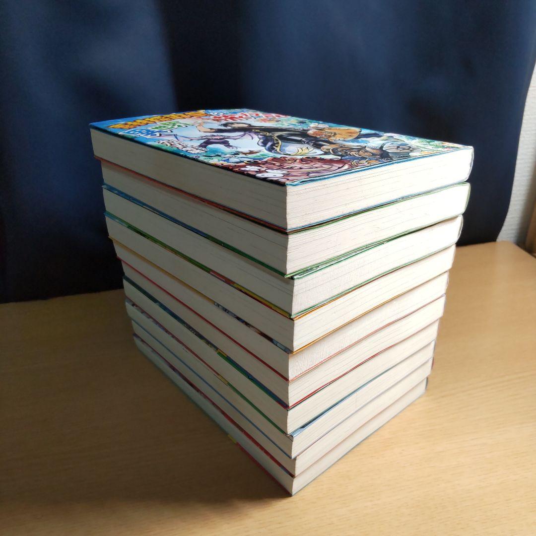 素材採取家の異世界旅行記 　1巻〜10巻 【小説】