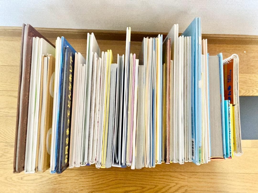 絵本　1歳〜3歳向け　45冊くらい　C