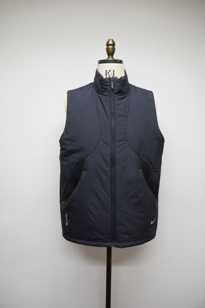 ◆Nike NOCTA ナイキ ノクタ ドレイク リバーシブル L 未使用に近い