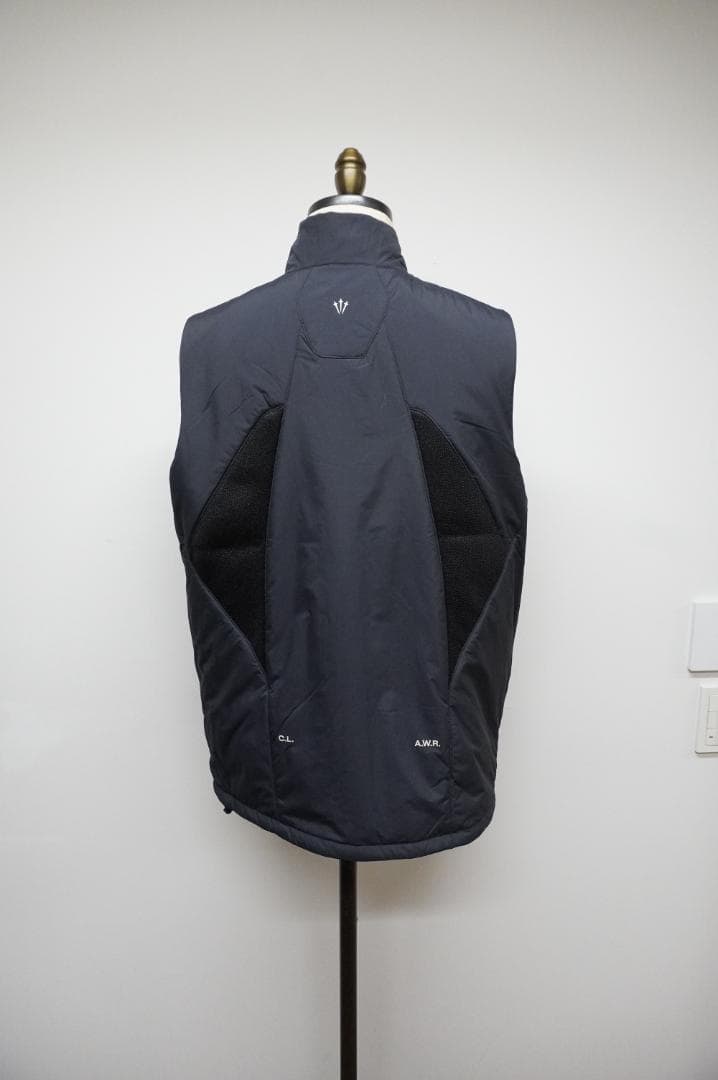 ◆Nike NOCTA ナイキ ノクタ ドレイク リバーシブル L 未使用に近い