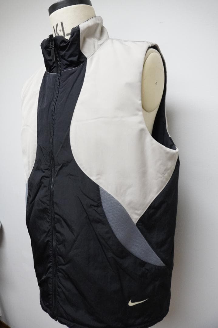 ◆Nike NOCTA ナイキ ノクタ ドレイク リバーシブル L 未使用に近い