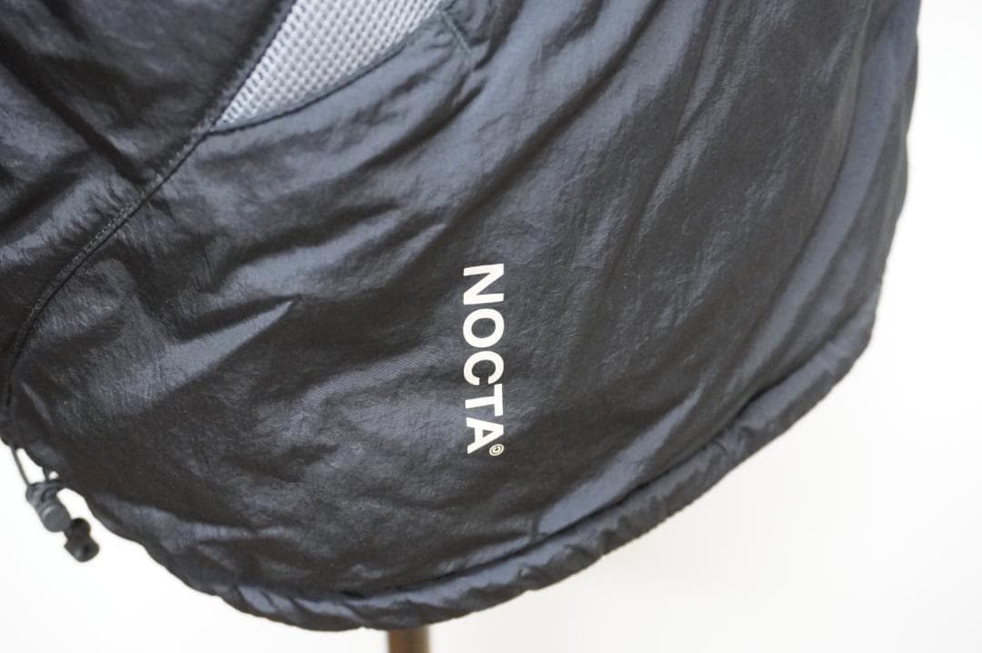 ◆Nike NOCTA ナイキ ノクタ ドレイク リバーシブル L 未使用に近い