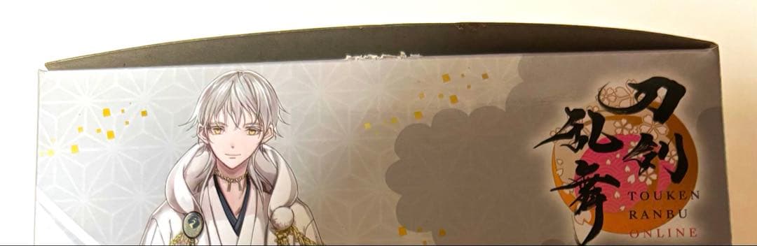 刀剣乱舞 鶴丸 国永 みんなのくじ ～ぬーどるストッパーの陣 其ノ肆～」 A賞