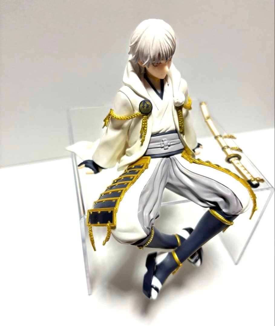 刀剣乱舞 鶴丸 国永 みんなのくじ ～ぬーどるストッパーの陣 其ノ肆～」 A賞