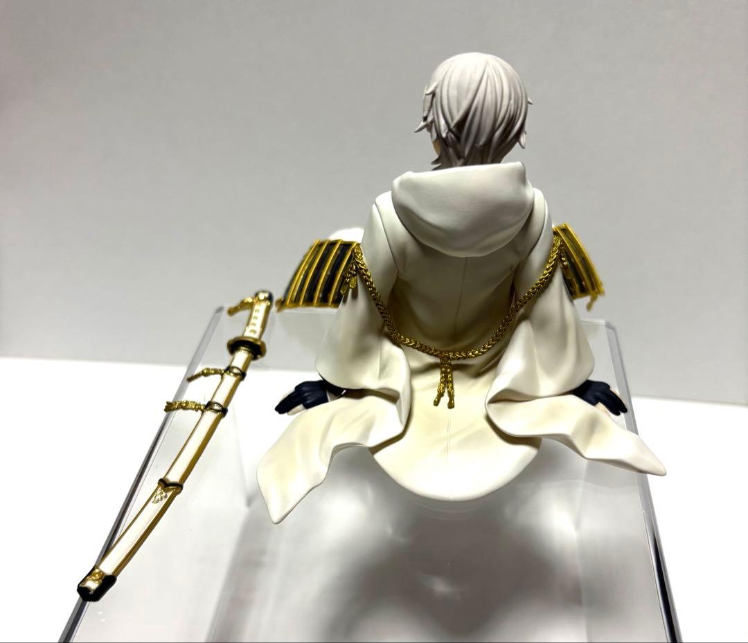 刀剣乱舞 鶴丸 国永 みんなのくじ ～ぬーどるストッパーの陣 其ノ肆～」 A賞