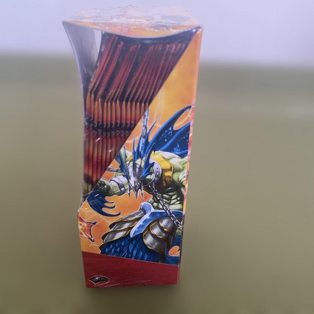 デュエルマスターズ DM-11 無限軍団の飛翔 未開封BOX