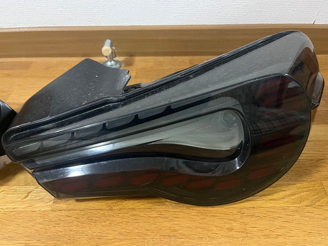 86 テールランプ　VLAND （流れるウィンカー）