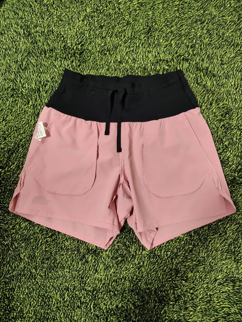 Flyweight Racing Short(レディース)