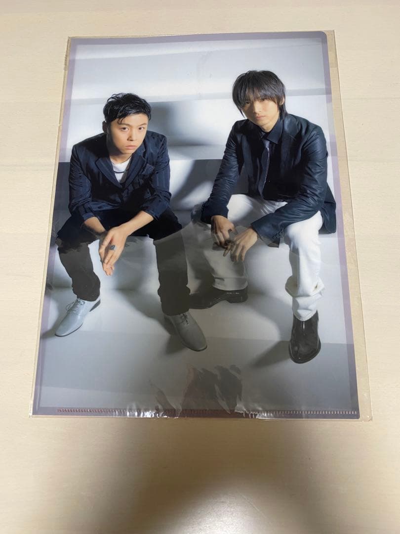 KinKi Kids KinKi you DVD〈初回生産限定盤4枚組✴︎おまけ付