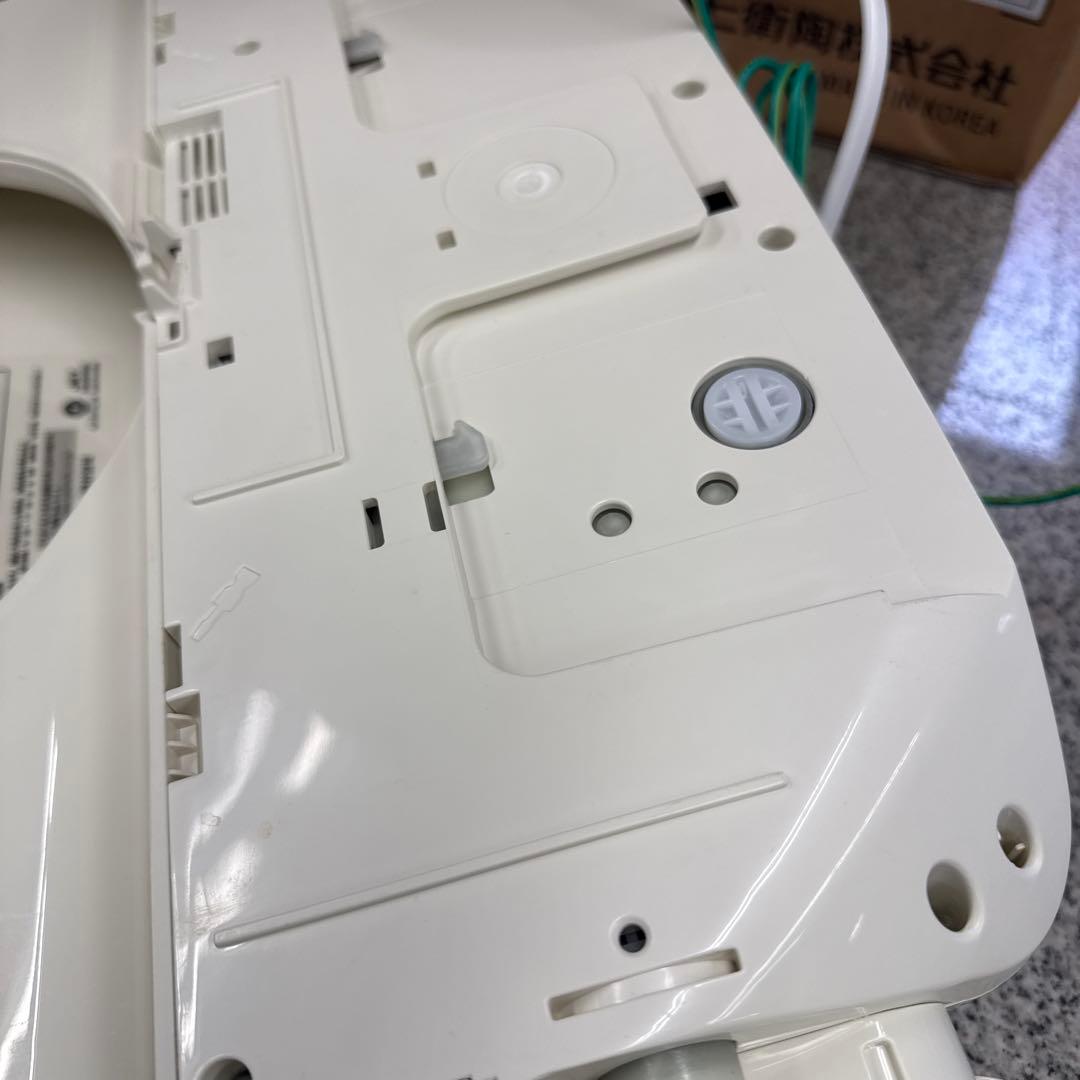j*n様 コーナン DLAL921LI 生活家電 温水洗浄便座 Sun wasn