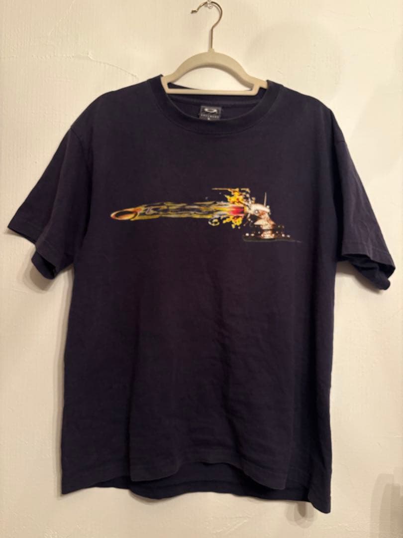 超希少　90s OAKLEY オークリー　Tシャツ