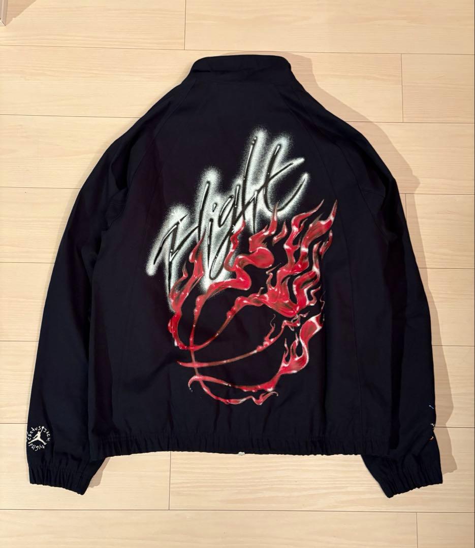 ジャケット・アウター AJ6